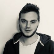 Jordan Préparateur conditionneur / Embauché depuis 2019
