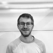 Julien Logisticien / en apprentissage depuis Juillet 2023