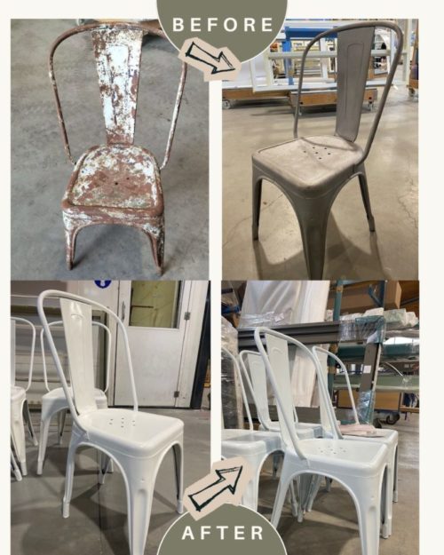 Si vous souhaitez offrir une seconde vie à vos objets du quotidien en suivant les dernières tendances, c’est le moment de passer à l’action ! 